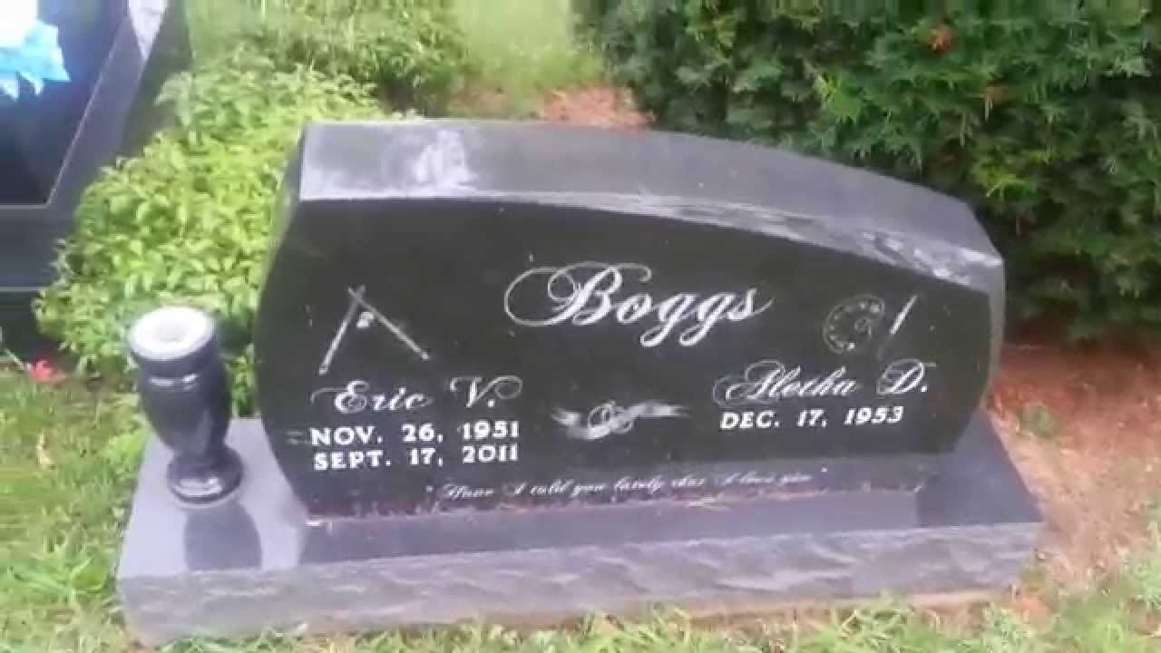 Welcome to beautiful Woodland Cemetery in Dayton, Ohio. (Newer Section) Video 13