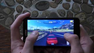 Sony Xperia E4 - Review - Best Cheap Smartphone 2015