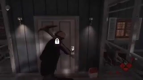 Friday the 13th part 4 jason 3 weapons offline bots 2.0 gameplay