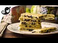 Garibaldi Biscuits Recipe - Currant Raisin Cookies