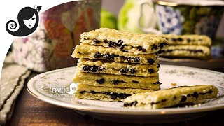 Garibaldi Biscuits Recipe  Currant Raisin Sultana Cookies