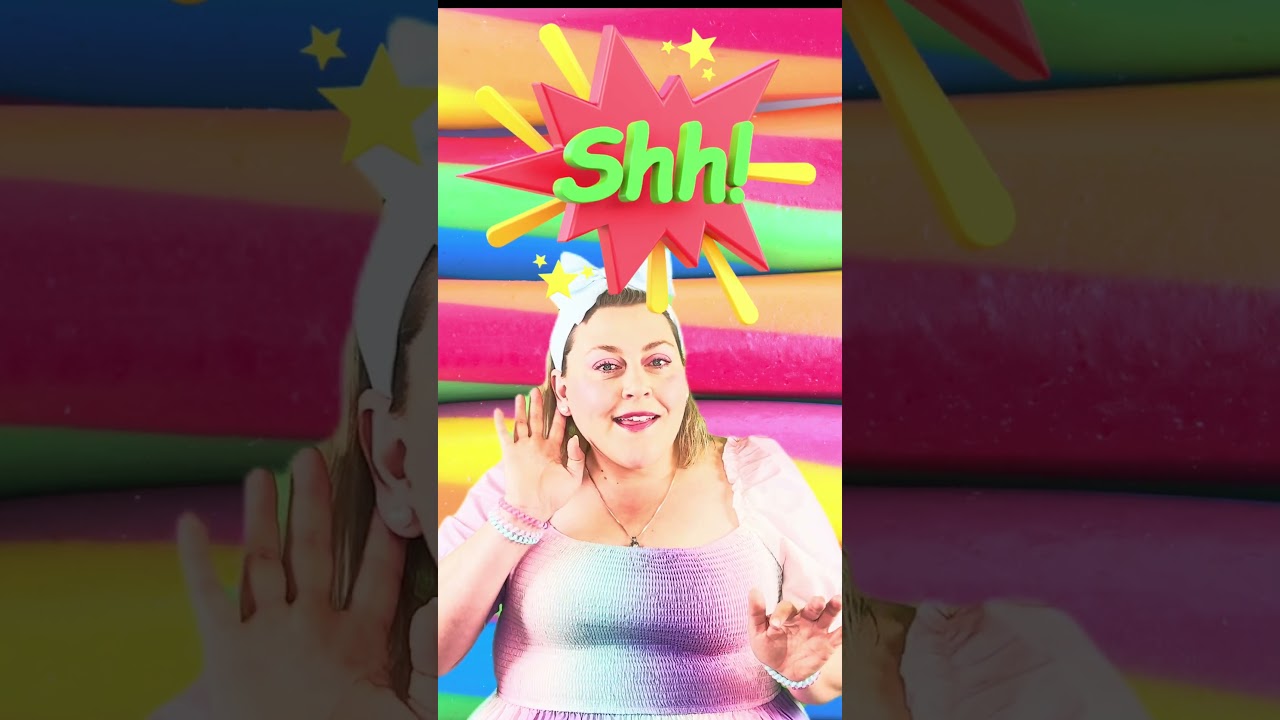 Silly Sound Challenge #2: Can You Guess the Sound?