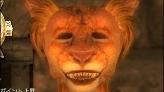 【oblivion】カジートに殴られたことがあるかい Part3【ゆっくり実況プレイ】