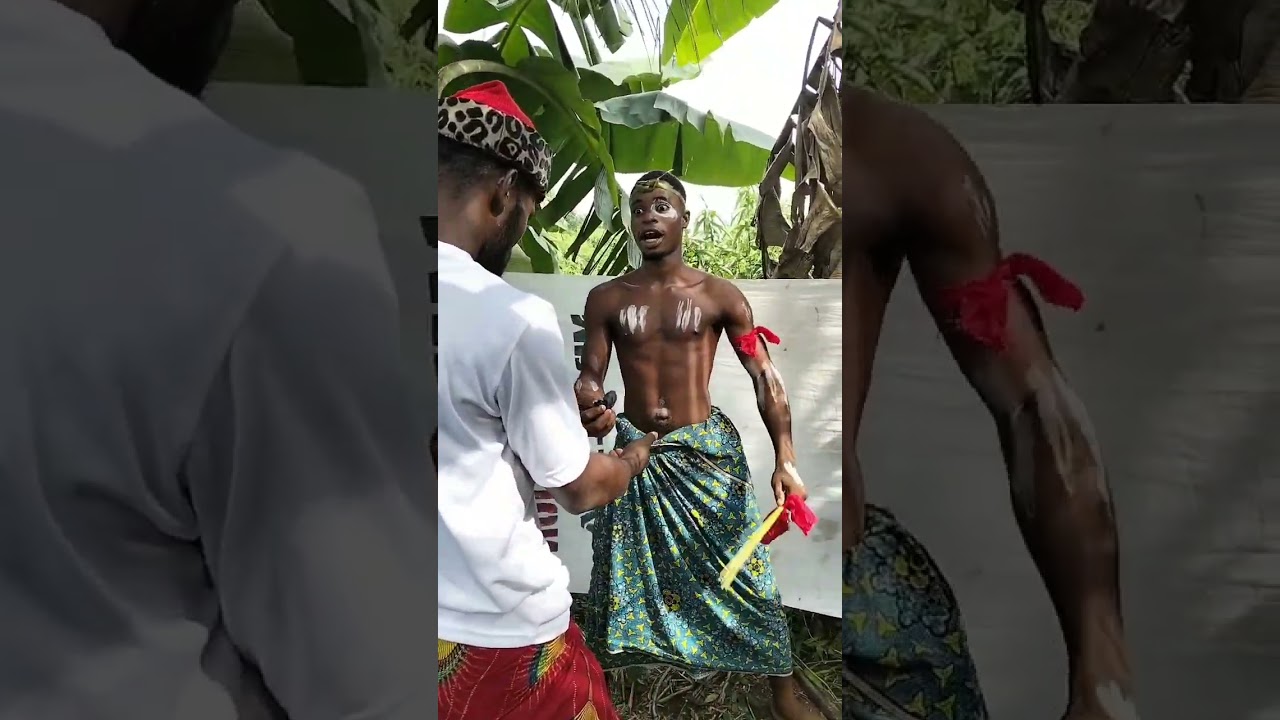 The wicked uncle episode 3