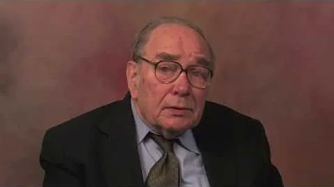 Boston Children's Hospital: Dr. Allen Crocker Disc...
