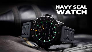 10 Navy SEAL's Watches You Must Own in 2024