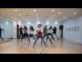 Dreamcatcher드림캐쳐 Chase Me 안무연습 영상Dance Practice Dreamcatcher드림캐쳐 Chase Me 안무연습 영상Dance Practice