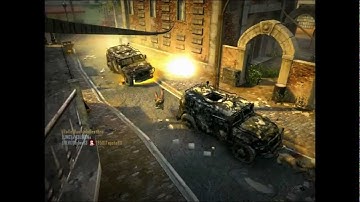 Copy of COD BO2 JAMES BOND DIVE!