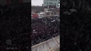 Seyid Fadıq - Irak - Kerbela - Muharrem Ayı Matem Merasimleri Resimi