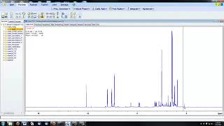 Nmr 6 Calibration