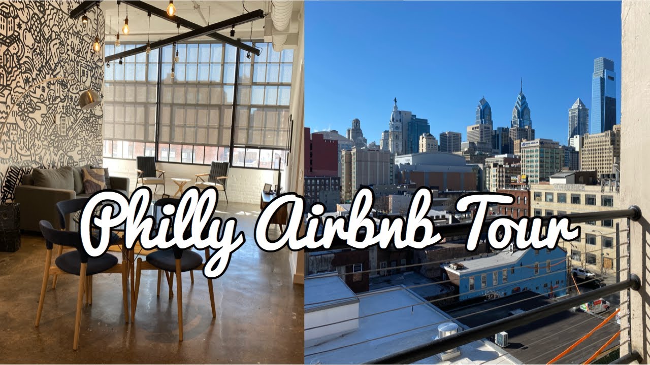 airbnb city tour