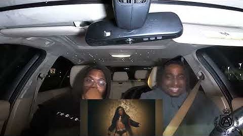 Thumbnail of GloRilla - PROCEDURE (feat. Latto) (Official Music Video) REACTION VIDEO