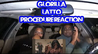 GloRilla - PROCEDURE (feat. Latto) (Official Music Video) REACTION VIDEO GloRilla - PROCEDURE (feat. Latto) (Official Music Video) REACTION VIDEO
