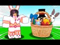 I Collected All 100 EGGS In ROBLOX Bedwars…