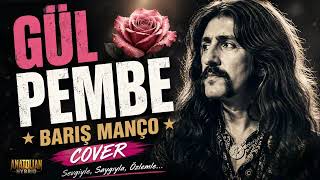 Gül Pembe - Barış Manço Cover Anatolian Hybrid