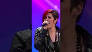 Wait For Their Voices To Blend  sagottalent  talent singer shorts song
