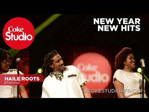 haile-roots,-happy-new-year-2009---coke-studio-africa