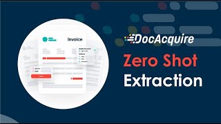 A Complete Guide on DocAcquire's Workflow