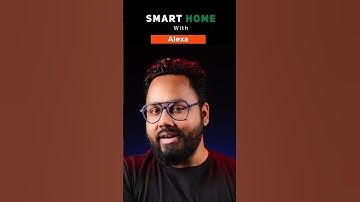 Simplify Your Life with Voice Control - Alexa Smart Home Series - 2 #alexa #smarthome #billi4you