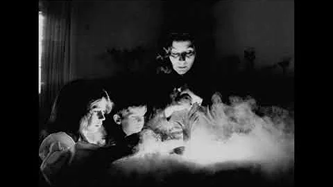 Louise Huebner: The Official Witch of Los Angeles
