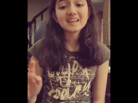 Saregamapa Season 17 Contestant Asha Bhat Soul Of Dia Youtube Saregamapa Season 17 Contestant Asha Bhat Soul Of Dia Youtube