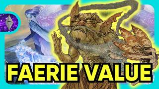 SMOKE Your Opponents with Dimir Tempo Faeries! | Pauper MTG