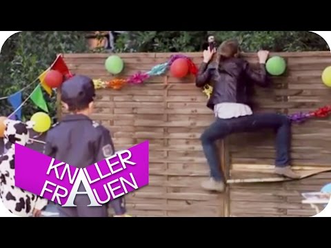 Video: Scheiße Mutter