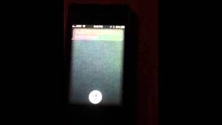 Siri Proxy