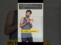 MY Health Condition workout🔥 #viral #shorts #workout #homeworkout #motivation