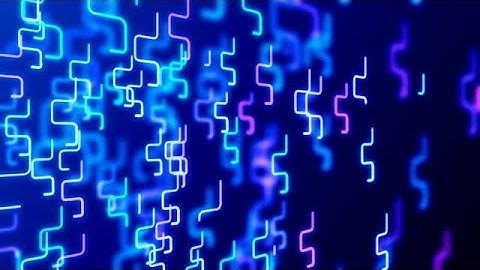 Futuristic Circuit Background Digital grid  |stock video | stock footage | stock video | Cinefootage