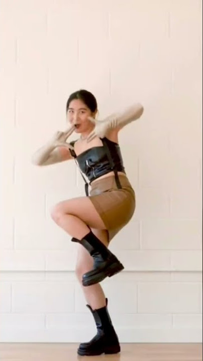 Aespa Girls dance cover #kpop #shorts #kpopdancecover #dancecover #aespa #girls