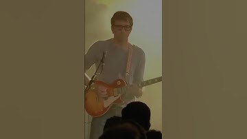 blur - St Charles Square live at the BBC Radio 2 In Concert Show, 18th July 2023 #blur #shorts