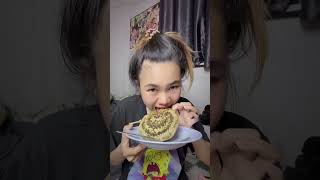 กินรังมิ้ม #รังมิ้ม #รังผึ้ง #กินรังผึ้ง #คลิปกิน #กิน #กินโชว์ #asmr