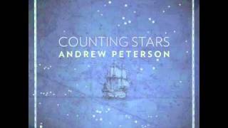 Video thumbnail of "Andrew Peterson: "The Magic Hour" (Counting Stars)"