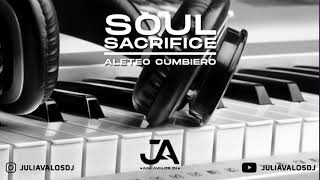 Soul Sacrifice Aleteo Cumbiero Remix Juli Dj 