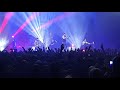 Hollywood Undead  - Heart of a Champion (feat. Papa Roach & INK) live in Hannover 10.03.2020