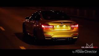 Miyagi Endspili (BMW M4 #drift)песня про bmw