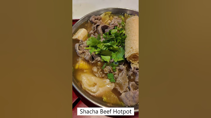 Tiny Hot Pot Bowls - Perfect for You!  Little Pot in NJ! #shorts #hotpot