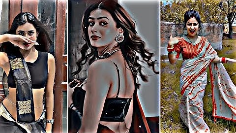 Nainowale Ne🔥Trending Xml Preset 🥰 Alight Motion Status Editing 🤤 Xml Preset | MR Praaz