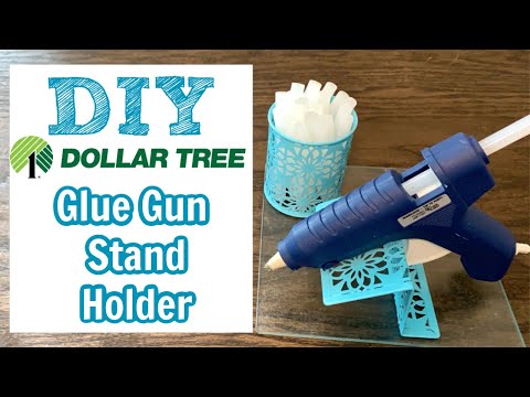 The Shabby Tree - I get a lot of questions about my glue gun that I use.  You can find this glue gun in Home Depot and on . Here is my