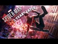 So, I Played Spider-Man: Miles Morales 3 Years Later...