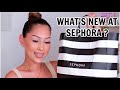 SEPHORA HAUL 2021| WHAT'S NEW AT SEPHORA ? (MAKEUP + SKINCARE)