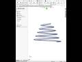 How to Make a Spiral in SolidWorks? Helix! #solidworks #helix #sweep