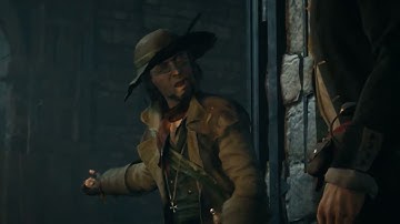 SEQUENCE 4 MEMORY 1 THE KINGDOM OF BEGGARS - PART#12 - Assassin