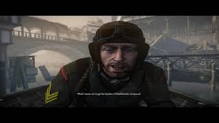 Wolfenstein: The Old Blood Ending