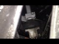 E46 Steering Coupler, Steering Guibo, What noise it makes when it needs replaced. 2003 330i ZHP BMW