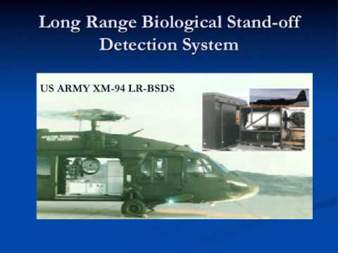 Countering Bioterrorism - American Center for Democracy www.acdemocracy.org