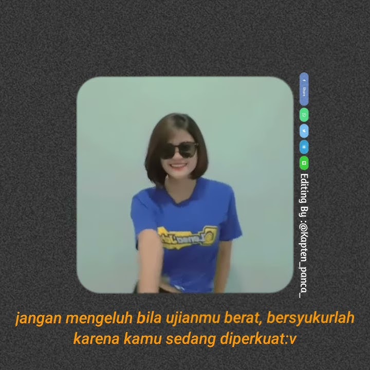story wa 14 detik
