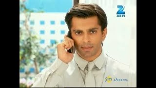 Qubool Hai - Hindi TV Serial - Ep 33 - Full Episode - Surbhi Jyoti, Mohit, Karan Grover - Zee TV