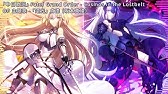 Cover 坂本真綾 色彩 Full 歌詞つき Piano Arrange Fate Grand Order Fgo Maaya Sakamoto Shikisai ピアノ Youtube